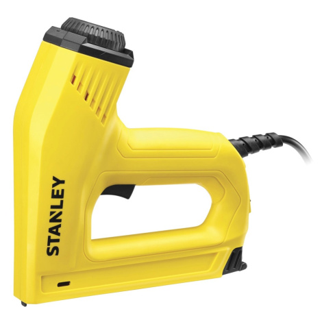 Stanley elektrické sponkovací kleště  - G typ, 6-TRE550