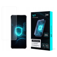 Fólie 3MK pro Asus Zenfone 8 Flip 5G 3 ks