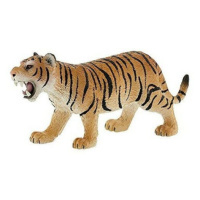 Bullyland Tiger hnědý