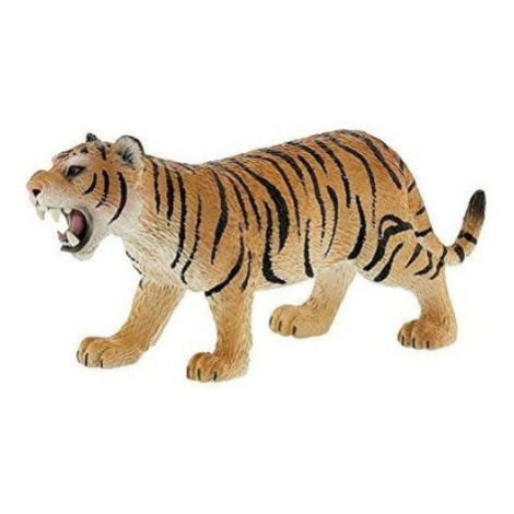 Bullyland Tiger hnědý Sparkys