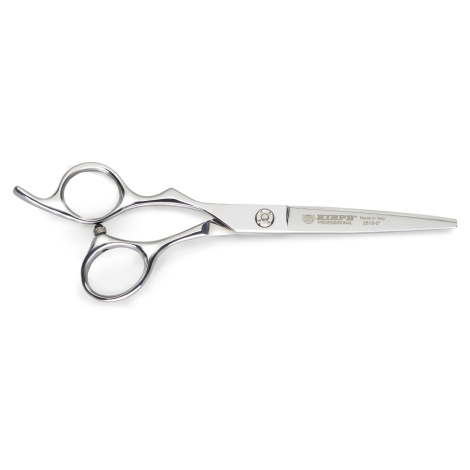 Kiepe Hairdresser Scissors Razor Edge Semi-Offset Left Hand 2816 - profesionální kadeřnické nůžk