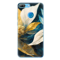 iSaprio Gold Petals pro Honor 9 Lite