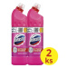 DOMESTOS Extended Pink 2× 750 ml