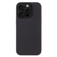 Pouzdro Tactical MagForce Aramid zadní kryt Apple iPhone 16 PRO Black