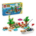 LEGO® Animal Crossing™ 77048 Kapp'n a plavba na ostrov