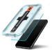 Spigen Glas tR EZ Fit 2 Pack tvrzené sklo Samsung Galaxy S22+