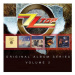 ZZ Top: Original Album Series Vol.2 (5x CD) - CD