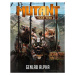 Mutant: Year Zero Genlab Alpha Core Rulebook