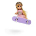 Lottie Panenka skateboardistka