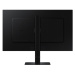 Samsung ViewFinity S6 (S60D) monitor 32" LS32D600EAUXEN Černá