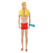 Mattel Barbie kolekce Sikstone: Ken 1