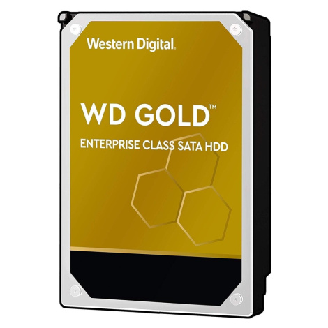 WD GOLD (WD221KRYZ) HDD 3,5" 22TB Western Digital