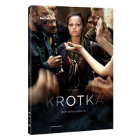 Krotká - DVD