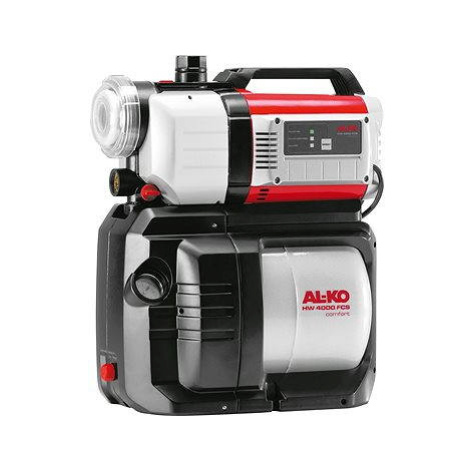 AL-KO HW 4000 FCS Comfort