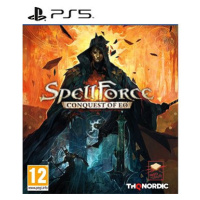 SpellForce: Conquest of EO - PS5