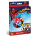 Nafukovací míč Spiderman Beach Ball Mondo 50 cm od 24 měsíců