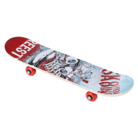 TIAKI skateboard pro psy - D 60 x Š 15 x V 9 cm