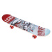 TIAKI skateboard pro psy - D 60 x Š 15 x V 9 cm