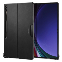 Spigen Thin Fit Pro kryt Samsung Galaxy Tab S10 Ultra/S9 Ultra/S8 Ultra černý