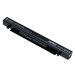 T6 Power pro Asus X450VC, Li-Ion, 14,8 V, 2600 mAh (38 Wh), černá