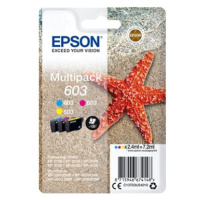 Epson 603 barevná