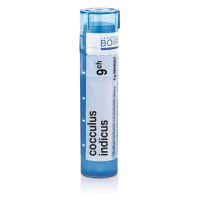 Boiron COCCULUS INDICUS CH9 granule 4 g