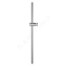 Grohe 26602000 - Sprchová tyč s poličkou, 600 mm, chrom