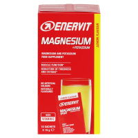 ENERVIT Magnesium Sport citron 10 x 15 g