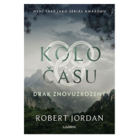 Kolo času 3: Drak Znovuzrozený