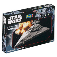 Plastic modelky SW 03609 - Imperial Star Destroyer (1: 12300)
