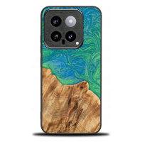 Bewood Unikátní Pouzdro pro Xiaomi 14 Neony Tokyo