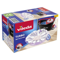 TURBO 3V1 TŘÁSŇOVÝ MOP VILEDA