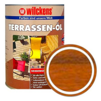 Wilckens Terasový olej Terrassen - Öl, WI.17380200080