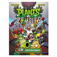 Plants vs. Zombies Trávogeddon - Paul Tobin, Ron Chan