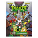 Plants vs. Zombies - Trávogedon - Paul Tobin, Ron Chan