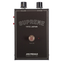 JHS Pedals Supreme