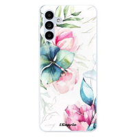 iSaprio Flower Art 01 pro Samsung Galaxy A13 5G