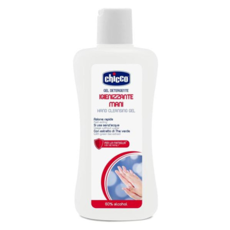 CHICCO čistící gel na ruce 200 ml