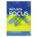 Maturita Focus Czech 2 Students´ Book - Sue Kay