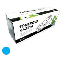 Alza TK-5140C azurový pro tiskárny Kyocera