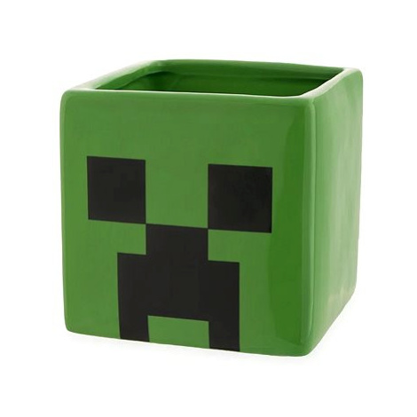 Minecraft - Creeper - 3D hrnek Abysse