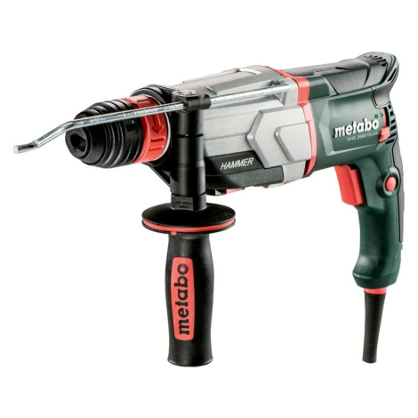 Kladivo kombinované Metabo KHE2660 Quick