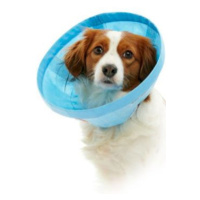 Límec ochranný Buster Soft Flex Collar 25cm