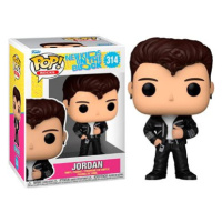 Funko Pop! New Kids on the Block Jordan 314