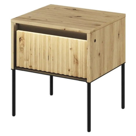 Noční stolky Casarredo