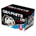 GRAPHITE 58G486 okružní pila 185mm (1200 W)