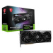 MSI GeForce RTX 4080 SUPER 16G GAMING X SLIM