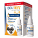 OCUTEIN SENSITIVE PLUS oční kapky 15ml+Fresh 15tob