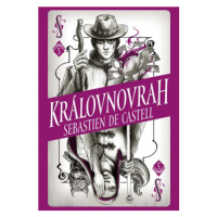 Divotvůrce 5: Královnovrah | Sebastien de Castell