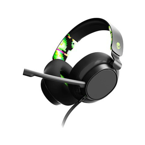 Skullcandy SLYR XBOX Gaming wired Over-Ear